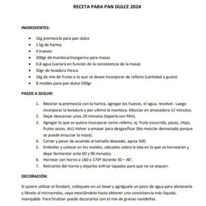 Kit Navideño 1 Clasico