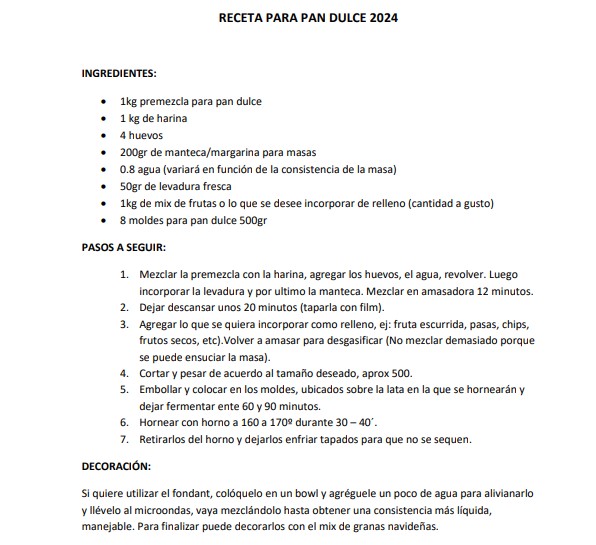 Kit Navideño 1 Clasico - Imagen 2