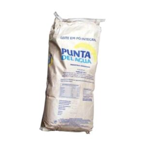 Leche entera en polvo Punta Del Agua x 25kg