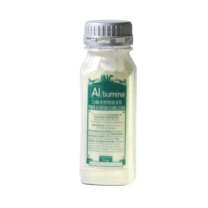 Albumina Alto Poder de Batido «Pastelar» x 70 gr