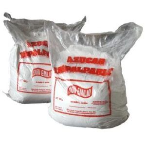 Azucar impalpable «Don Emilio» x 10 Kg