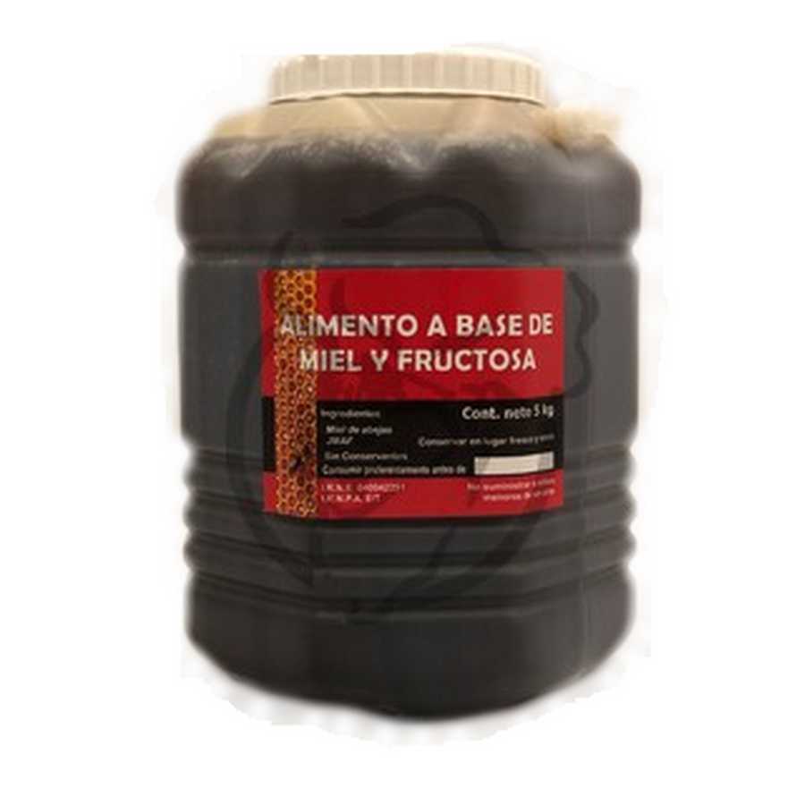 Miel Industrial x 5 Kg