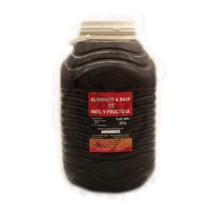 Miel Industrial x 10 Kg