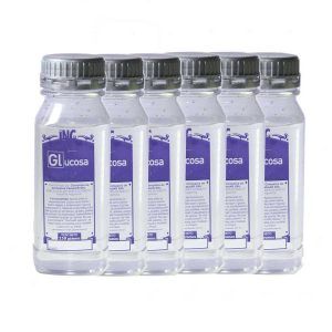 Glucosa «Pastelar» 6 x 250 gr