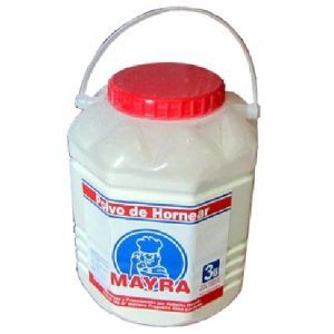 Polvo para hornear Lyta x3 kg
