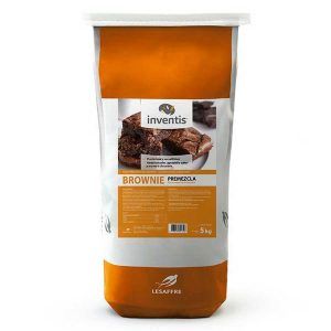 Premezcla Brownie Inventis SAF x 5 kg