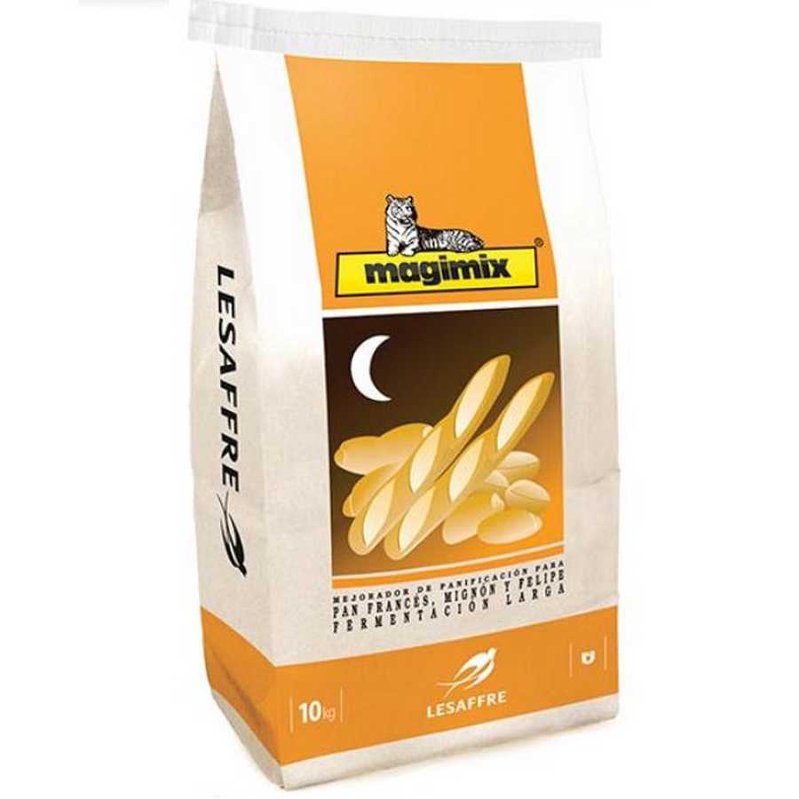 Mejorador pan francés Magimix Naranja x 10Kg