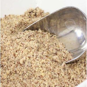 Harina de Almendras con Piel x 1 kg