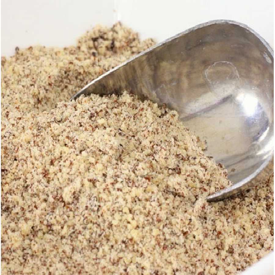 Harina de Almendras con Piel x 1 kg
