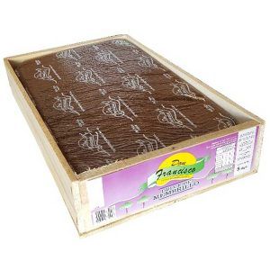 Dulce de Membrillo Moreno x5Kg