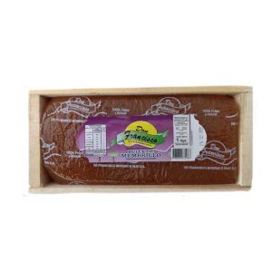 Dulce de Membrillo Moreno x 1 Kg