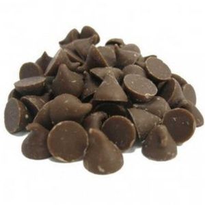 Gotitas Chocolate semiamargo «Alpino» x 1kg