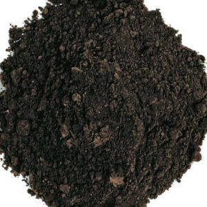 Cacao Amargo Negro (oreo) «Barry» x1 kg