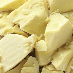 Manteca de Cacao «Barry» x 25Kg