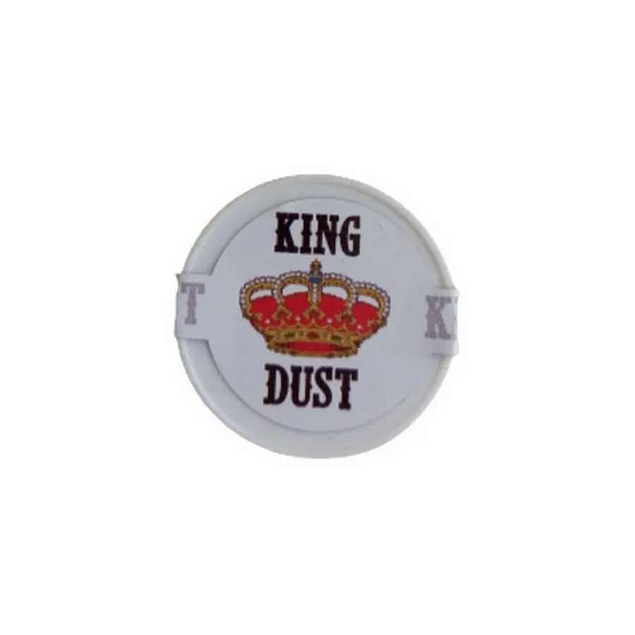 Colorante en Polvo Liposoluble White "King Dust" 4 g