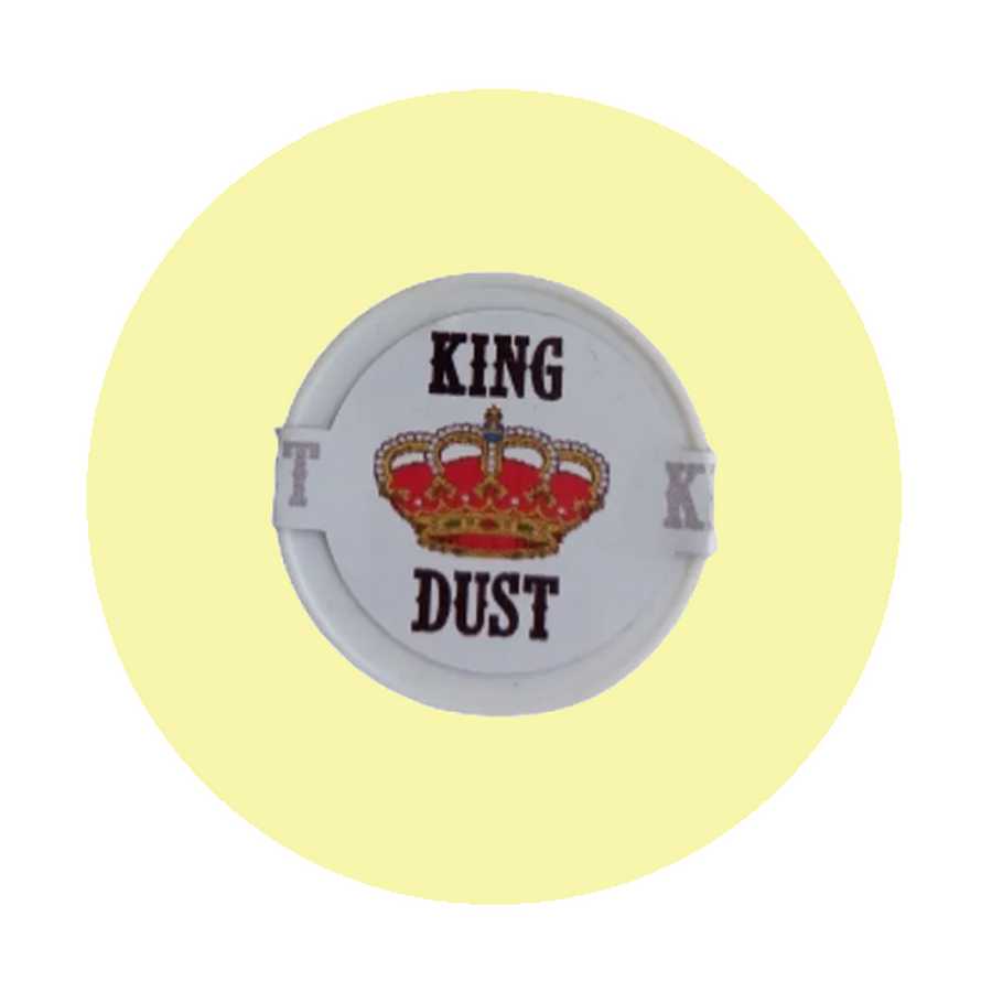 Colorante en Polvo Liposoluble Butter "King Dust" 4 g