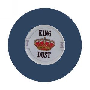 Colorante en Polvo Liposoluble Navy Blue «King Dust» 4 g