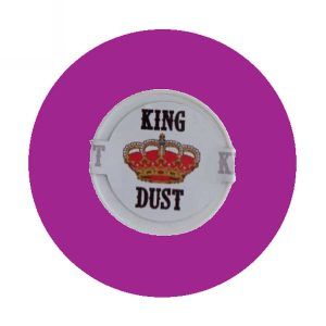 Colorante en Polvo Liposoluble Violet «King Dust» 4 g