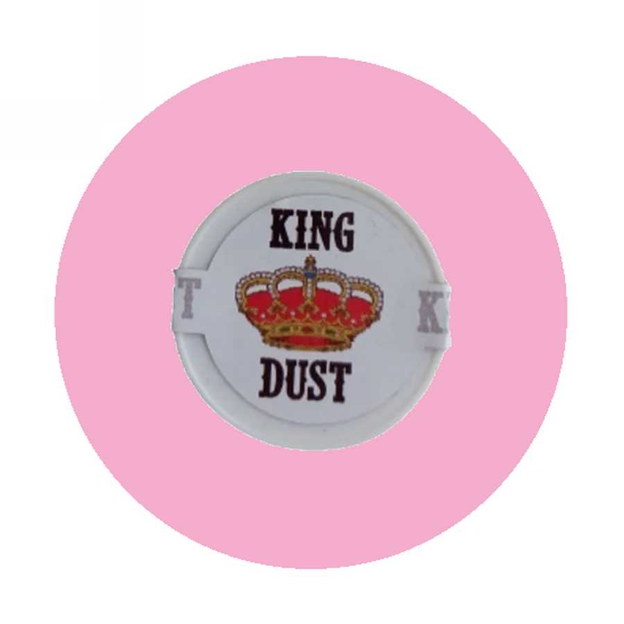 Colorante en Polvo Liposoluble Old Pink "King Dust" 4 g