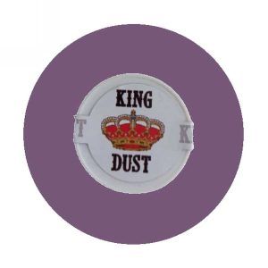 Colorante en Polvo Liposoluble Lilac «King Dust» 4 g