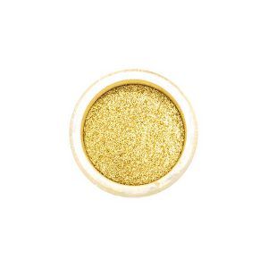 Colorante en Polvo Metalizado Oro 24k «King Dust» 4 g