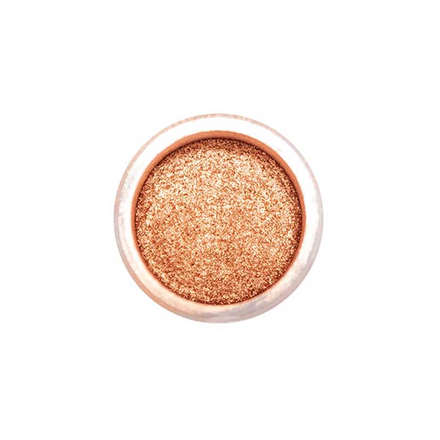 Colorante en Polvo Metalizado Bronce "King Dust" 4 g