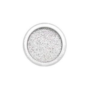 Colorante en Polvo Metalizado Plata «King Dust» 4 g