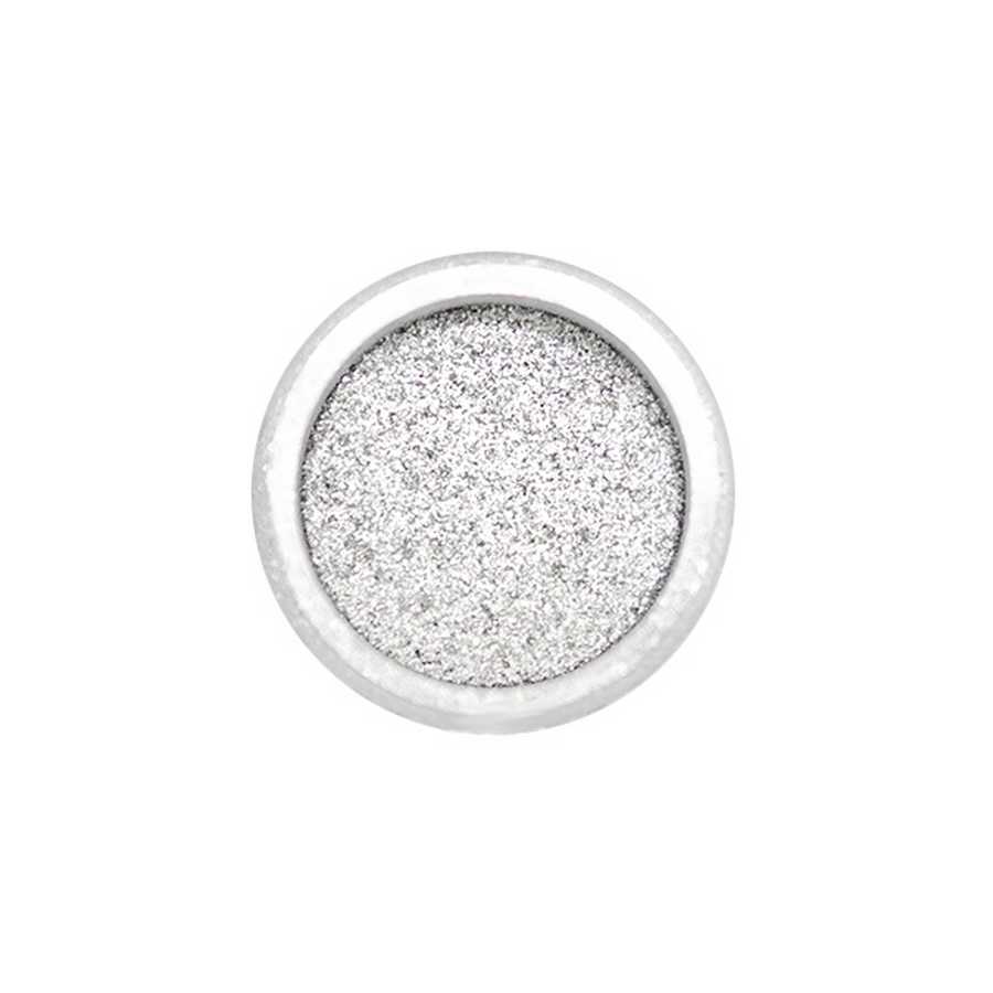 Colorante en Polvo Metalizado Plata "King Dust" 4 g