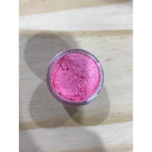 Colorante en Polvo Dust Pearl Light Pink «King Dust» 4 g