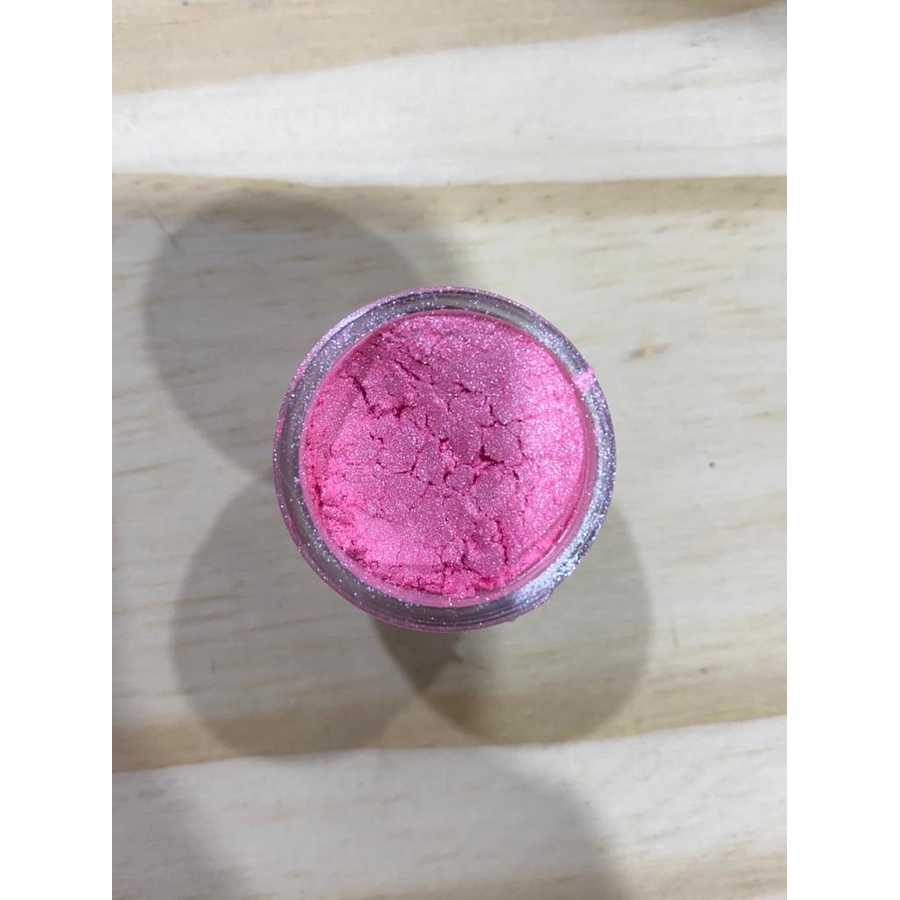 Colorante en Polvo Dust Pearl Light Pink "King Dust" 4 g
