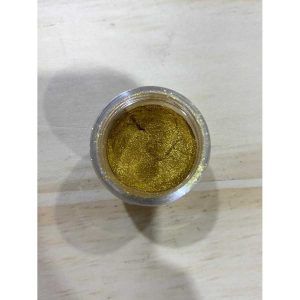 Colorante en Polvo Dust Pearl Royal Gold «King Dust» 4 g