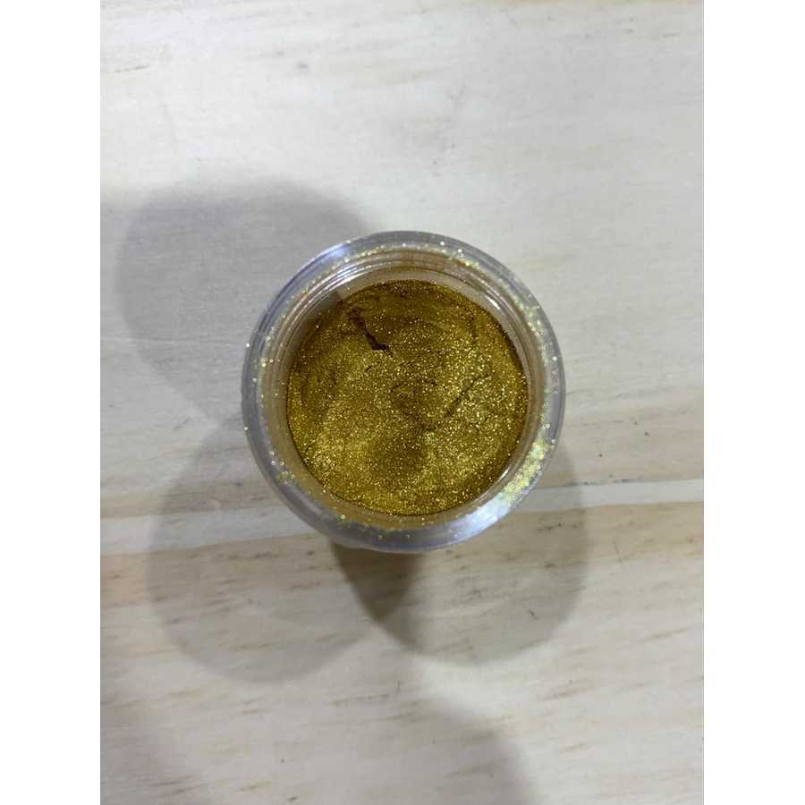 Colorante en Polvo Dust Pearl Royal Gold "King Dust" 4 g