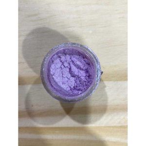 Colorante en Polvo Dust Pearl Lilac «King Dust» 4 g