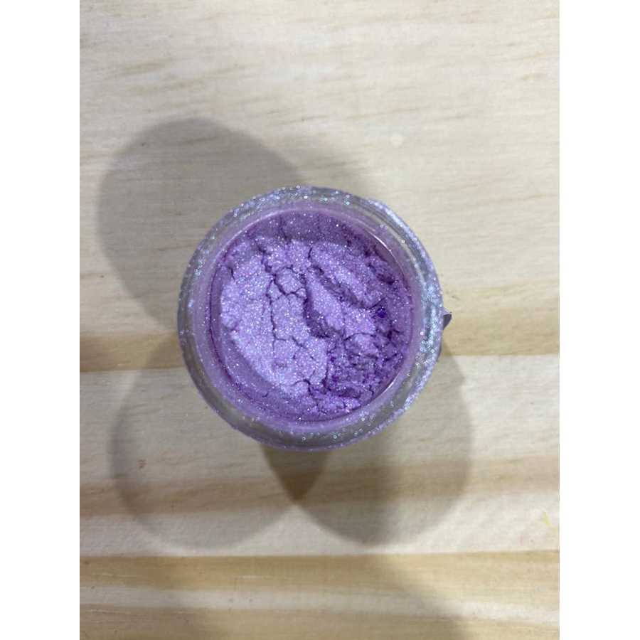 Colorante en Polvo Dust Pearl Lilac "King Dust" 4 g