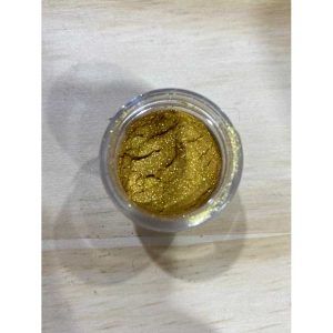 Colorante en Polvo Dust Pearl Turquise «King Dust» 4 g