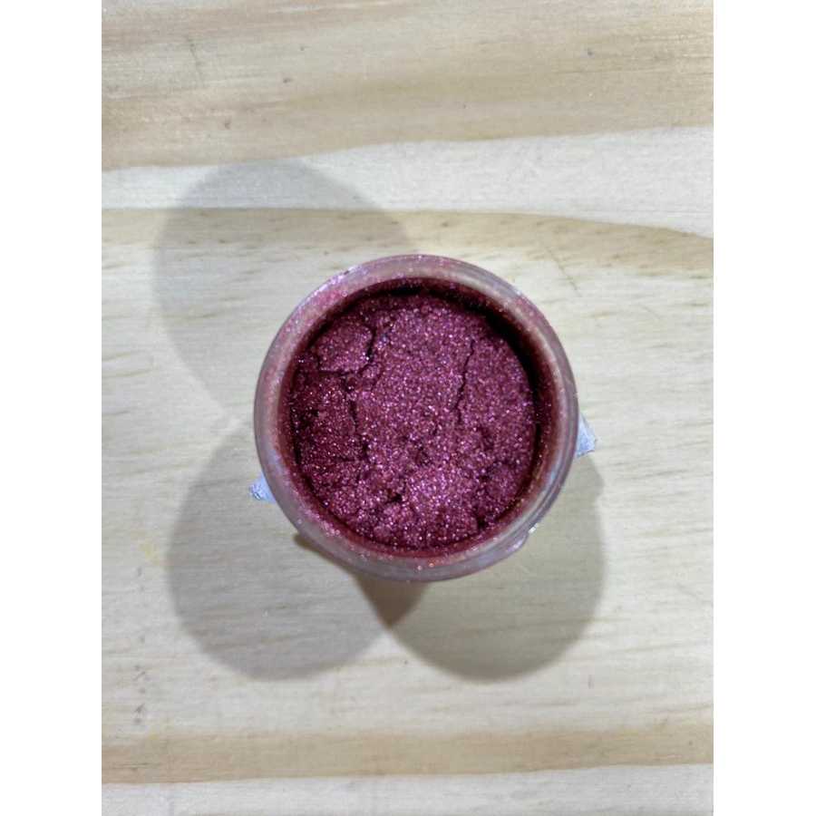 Colorante en Polvo Dust Pearl Mauve "King Dust" 4 g