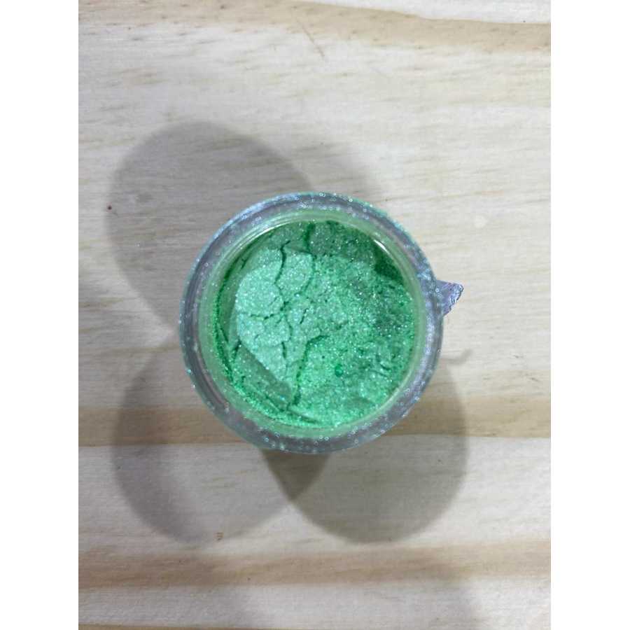 Colorante en Polvo Dust Pearl Tifany "King Dust" 4 g