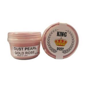 Colorante en Polvo Sterling Pearl Gold 4 «King Dust» 4g