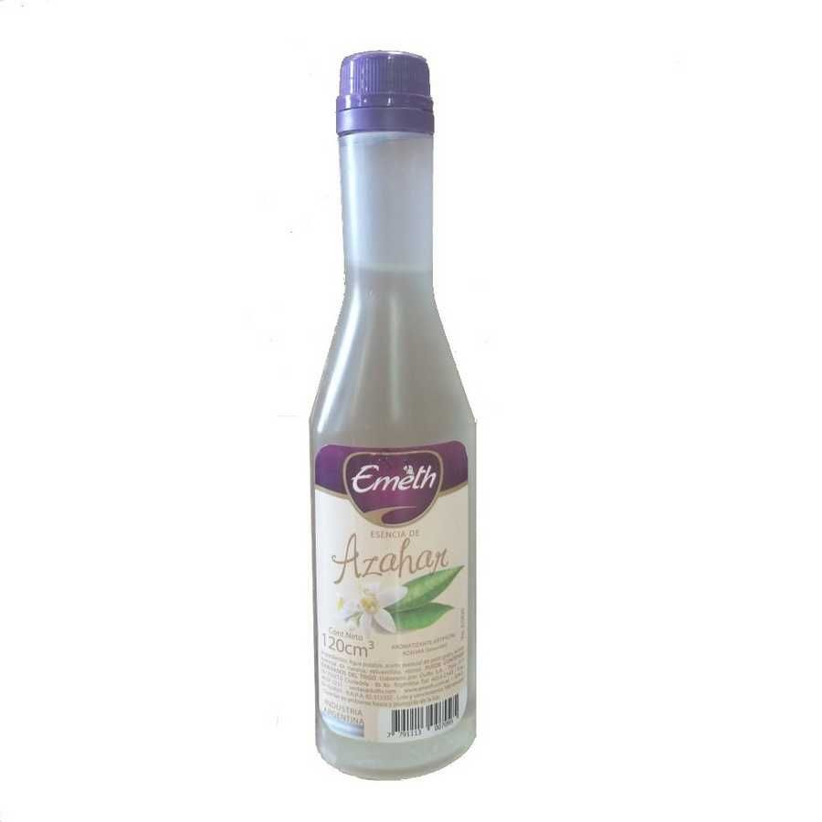 Esencia Azahar Emeth x 120cc