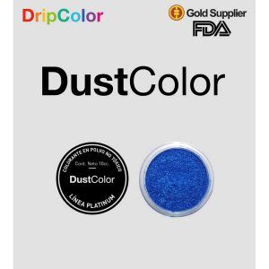 Colorante en polvo Indigo «Dust Color» 10cc