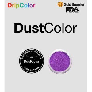 Colorante en polvo Uva Dust Color 10cc