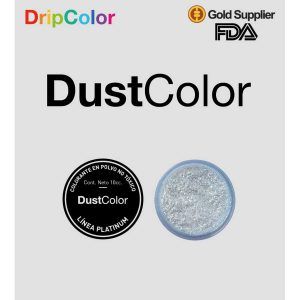 Colorante en polvo de hadas «Dust Color» 10cc
