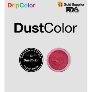 Colorante en Polvo Mauve «Dust Color» 10 cc