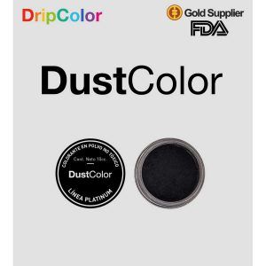 Colorante en Polvo Pizarra «Dust Color» 10 cc