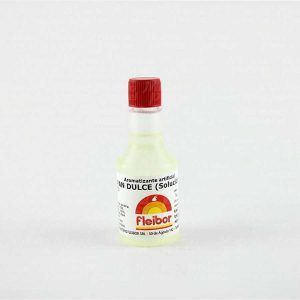 Esencia para Pan Dulce «Fleibor» x 30 cc
