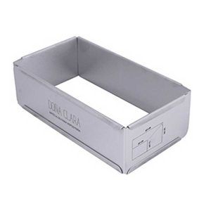 Cintura Rectangular Regulable «Doña Clara»