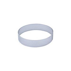 Cintura Redonda 18 cm Perforada «Doña Clara»