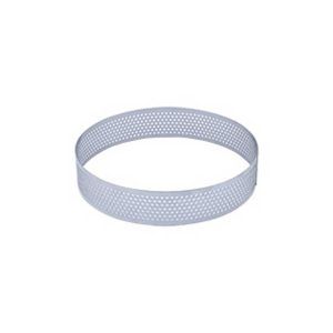 Cintura Redonda 20 cm Perforada «Doña Clara»