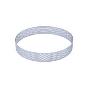 Cintura Redonda 24 cm Perforada «Doña Clara»