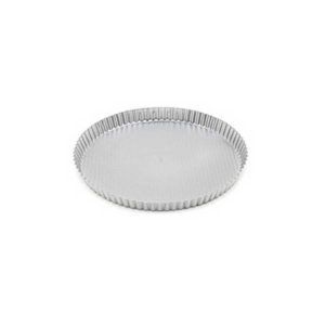 Molde Pasta Frola Fija 20 cm «Doña Clara»
